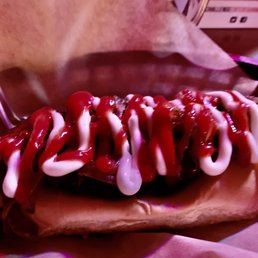 Johnny's Dawg Johnny's Dawg