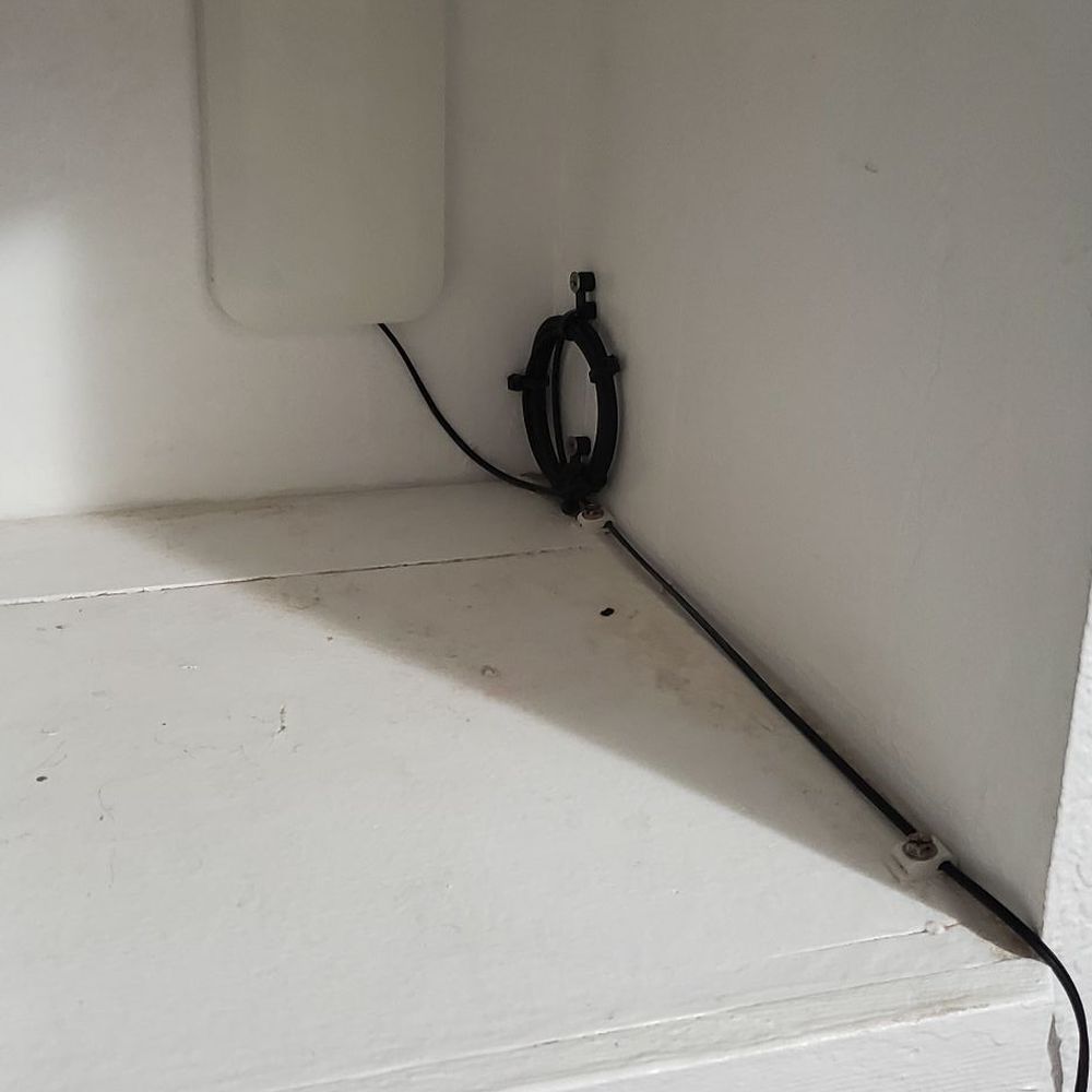 Sonic - Hidden, unnoticed, and cable management is great! - Internet Service Providers Near Me - Santa Rosa, California Sonic - Hidden, unnoticed, and cable management is great! - Internet Service Providers Near Me - Santa Rosa, California