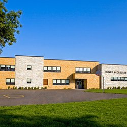 Oliver McCracken Middle School