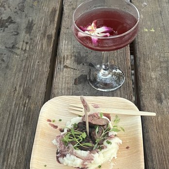 Magic 13 Brewing - Steak and Mash! - Breweries Near Me - Miami, Florida