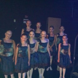 Elite School of Dance by Elena