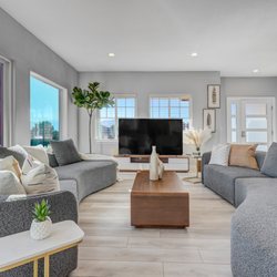 Nestago - Cozy living room