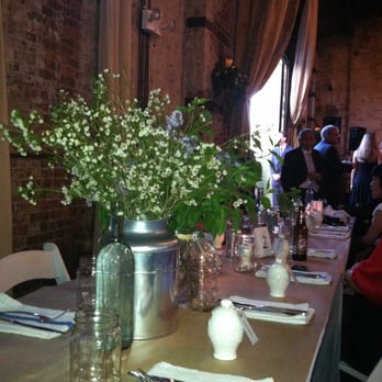The Green Building - Venues & Event Spaces Near Me - Brooklyn, New York
