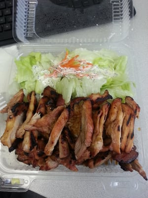 Du's Grill by null