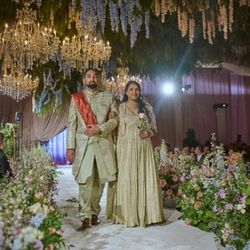 Brides By Roupak