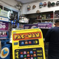 Mickey's Liquor - Lotto time 2021
