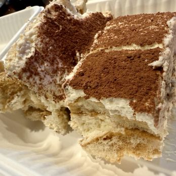 Pizza Cassette - Delicious Tiramisu - Pizza Near Me - San Diego, California Pizza Cassette - Delicious Tiramisu - Pizza Near Me - San Diego, California