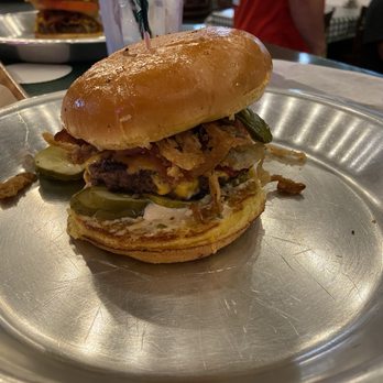 Rodeo Goat - Bodacious - Burgers Near Me - Houston, Texas Rodeo Goat - Bodacious - Burgers Near Me - Houston, Texas