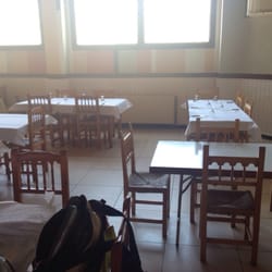 El Cazador - Salón comedor