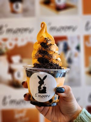 L'moon Creamery - Pasadena by null