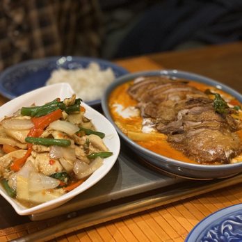 Chookdee Thai - #97 und #112 - Thai Near Me - Wiesbaden, HE