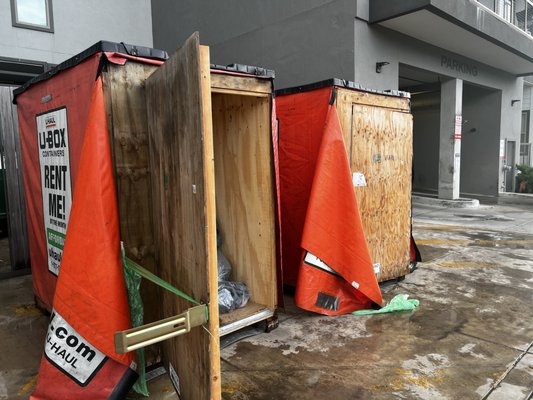 Expedited Enterprises