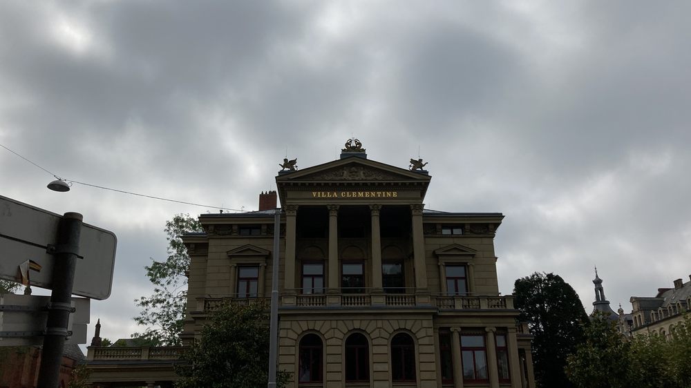 LITERATURHAUS VILLA CLEMENTINE Updated June 2024 25 Photos & 24