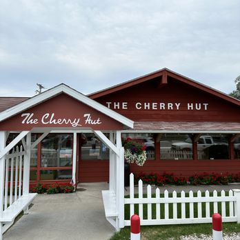 Cherry Hut - American Near Me - Beulah, Michigan Cherry Hut - American Near Me - Beulah, Michigan