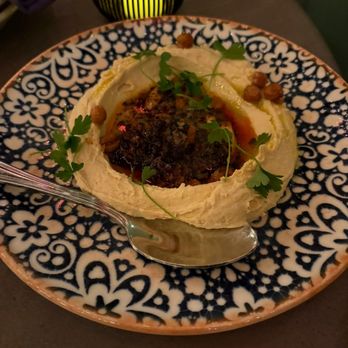 Aba - Mediterranean Near Me - Austin, Texas