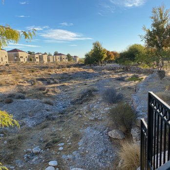 The Pueblo Park - The arroyo along which you walk. - Parks Near Me - Las Vegas, Nevada The Pueblo Park - The arroyo along which you walk. - Parks Near Me - Las Vegas, Nevada
