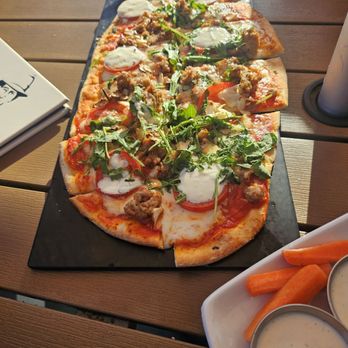 Finney's Crafthouse - Oceanside - New American Near Me - Oceanside, California