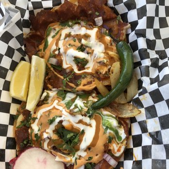TACOS EL COMPITA - Super tacos with everything they look and taste amazing - Food Trucks Near Me - Turlock, California TACOS EL COMPITA - Super tacos with everything they look and taste amazing - Food Trucks Near Me - Turlock, California