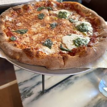 Parla - NY Classic / The Stratch - Pizza Near Me - New York, New York