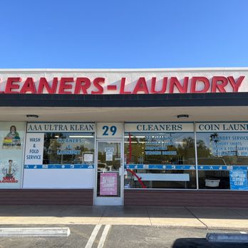 Ultra Klean Dry Cleaning & Laundry - Great location and easy in and out parking lot. - Laundry Services Near Me - Tempe, Arizona Ultra Klean Dry Cleaning & Laundry - Great location and easy in and out parking lot. - Laundry Services Near Me - Tempe, Arizona