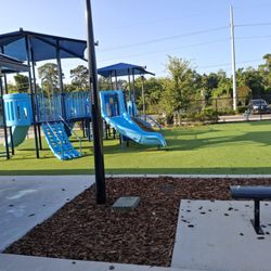 Wirz Park