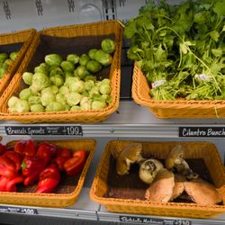 Daily Table - Affordable veggies to support a healthful life.