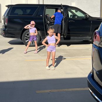 Avis Car Rental - I didn't get any photos inside the suv wish I did as we kept it very clean - Car Rental Near Me - Melbourne, Florida Avis Car Rental - I didn't get any photos inside the suv wish I did as we kept it very clean - Car Rental Near Me - Melbourne, Florida