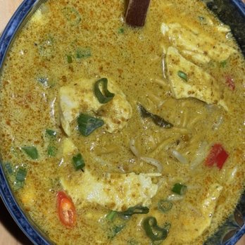 North Hill Noodle Bar - Chicken Laksa - Restaurants Near Me - Colchester, ESS North Hill Noodle Bar - Chicken Laksa - Restaurants Near Me - Colchester, ESS