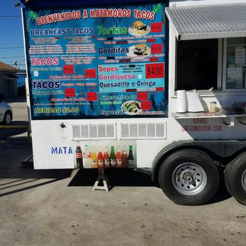Matamoros Tacos - So good so good so good - Food Stands Near Me - Austin, Texas Matamoros Tacos - So good so good so good - Food Stands Near Me - Austin, Texas