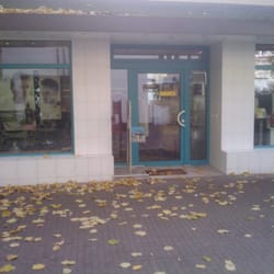 Friseur Hauptsache