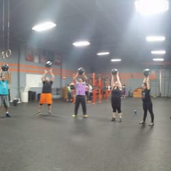 Gryphon CrossFit