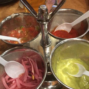 El Fogon - Tacos Near Me - Brownsville, Texas El Fogon - Tacos Near Me - Brownsville, Texas