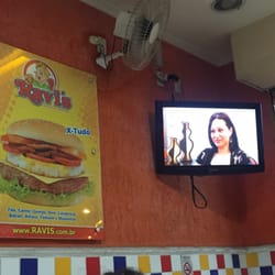 Ravi's