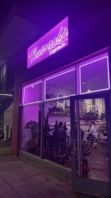 Huarachis Taqueria by null