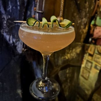 Ruin Bar - Love in Drunk, $18 - Wine Bars Near Me - Costa Mesa, California Ruin Bar - Love in Drunk, $18 - Wine Bars Near Me - Costa Mesa, California