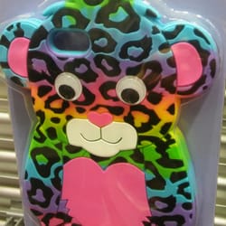 Claire's