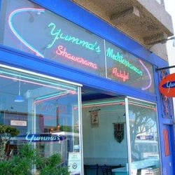 Yumma's Mediterranean Grill