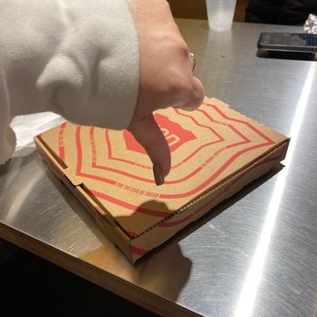 MOD Pizza - Pizza Near Me - Valencia, California MOD Pizza - Pizza Near Me - Valencia, California