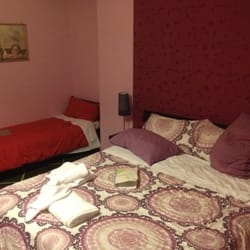Zoe Bed & Breakfast