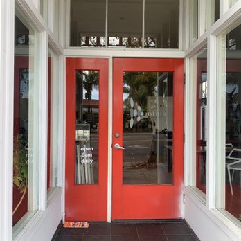 Influx - Look for the green building with red door - Coffee & Tea Near Me - San Diego, California Influx - Look for the green building with red door - Coffee & Tea Near Me - San Diego, California