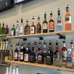 Gull Road Tavern - Liquor