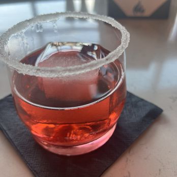 Vice - New American Near Me - Buffalo, New York