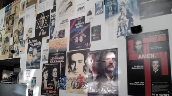 Centre d'histoire de la résistance et de la déportation by null