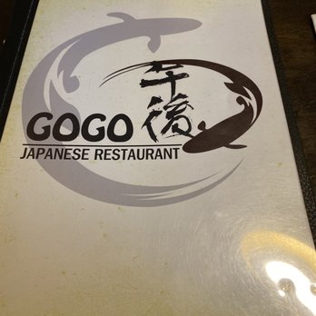 GOGO Sushi - Sushi Bars Near Me - Lake Country, British Columbia GOGO Sushi - Sushi Bars Near Me - Lake Country, British Columbia