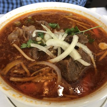Saigon Restaurant - Vietnamese Near Me - Bakersfield, California