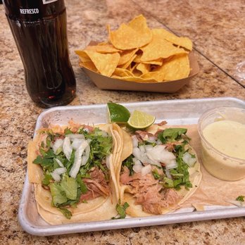 Taco Teresa's - Carnitas Street Tacos - Tacos Near Me - Minnetonka, Minnesota Taco Teresa's - Carnitas Street Tacos - Tacos Near Me - Minnetonka, Minnesota