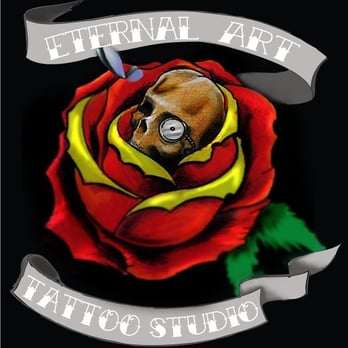 Eternal Art Tattoo Studio - Tattoo Near Me - Rugby, WAR Eternal Art Tattoo Studio - Tattoo Near Me - Rugby, WAR