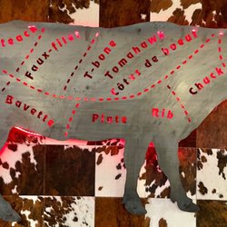 La Cave Beef Club