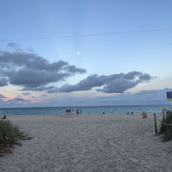 North Beach Oceanside Park - Parks Near Me - Miami Beach, Florida North Beach Oceanside Park - Parks Near Me - Miami Beach, Florida