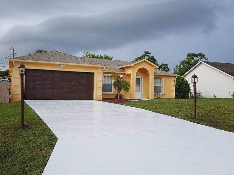 Slide of Adan Painting Services